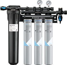 Load image into Gallery viewer, Everpure Insurice Triple PF7SI Water Filter System EV932475 - Efilters.ca