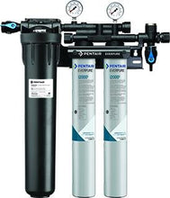 Load image into Gallery viewer, Everpure Insurice Twin PF-2000(2) Water Filter System EV9324-22 - Efilters.ca