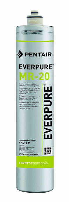 Everpure MR-20 Cartridge EV9273-69 - Efilters.ca