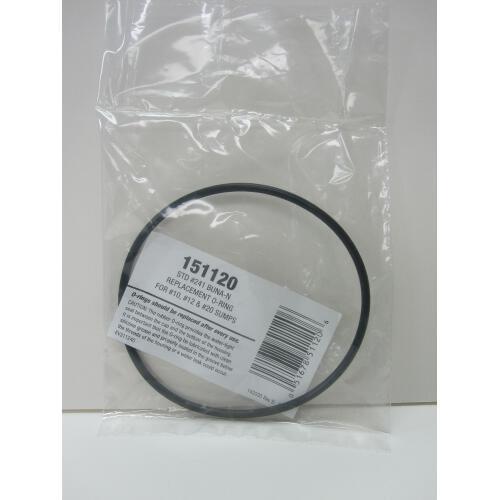 Everpure O-ring for E10 / E20 / SRX Bowls #151120 - Efilters.ca