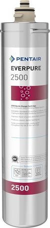 Everpure ProSeries 2500 Cartridge EV930025 - discontinued, Everpure Pro Series 2500 Water Filter Cartridge | Efilters.ca,Water Filter Cartridge