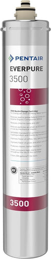 Everpure ProSeries 3500 Cartridge EV930035 - discontinued, Everpure Pro Series 3500 Water Filter Cartridge | Efilters.ca,Water Filter Cartridge