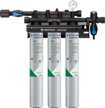Load image into Gallery viewer, Everpure QC7iMC(2) Triple Water Filter System EV927503 - Efilters.ca