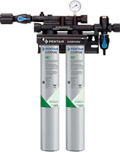 Load image into Gallery viewer, Everpure QC7iMC(2) Twin Water Filter System EV927502 - Efilters.ca