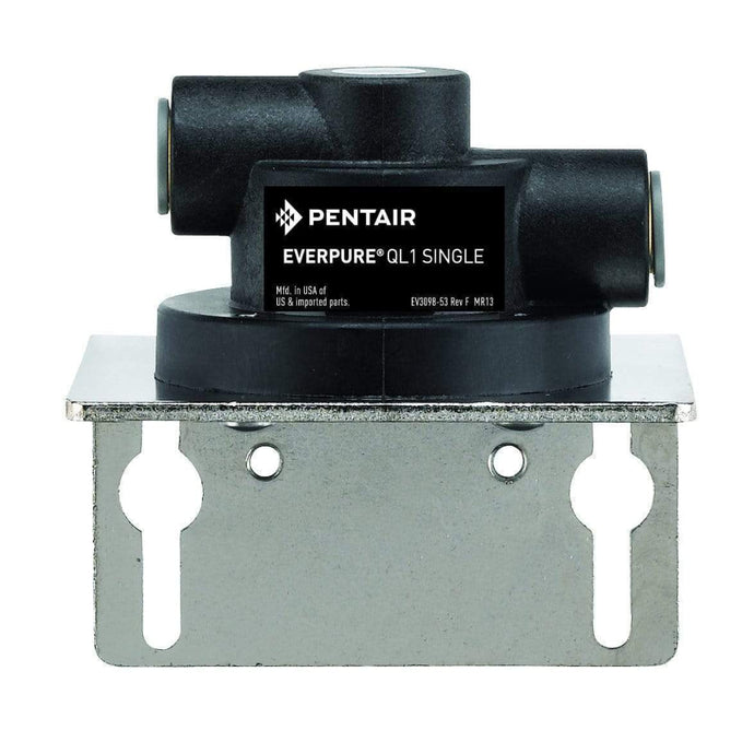 Everpure QL1 Single Head 1/4
