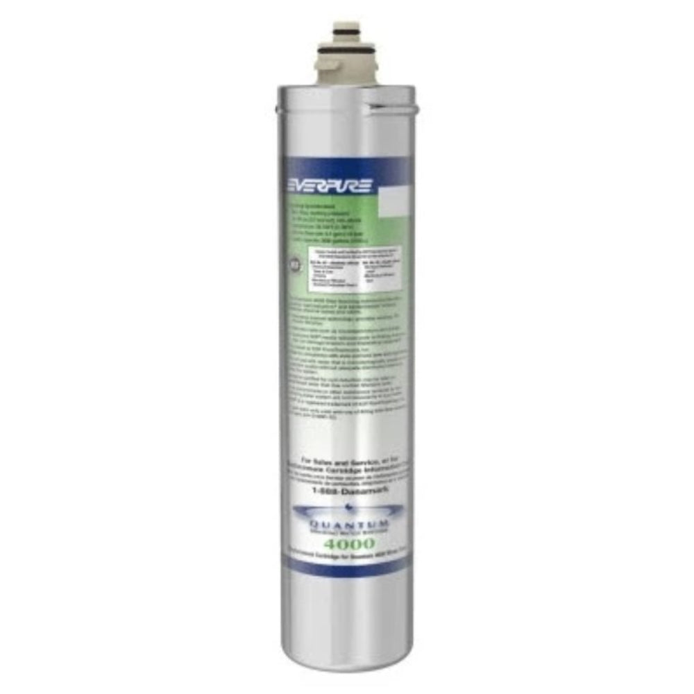 Everpure Quantum 4000 Cartridge #Q4000 (2,000 gallons) - Efilters.ca