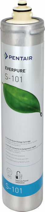 Everpure ROMIII/ROM 3 Cartridge Kit EV9273-76 - Efilters.ca