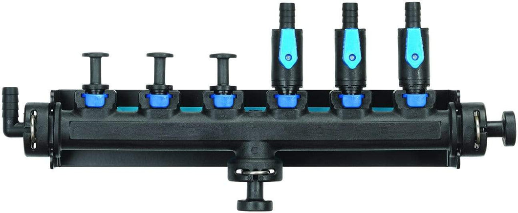 Everpure SimpliFlow Single Split Manifold EV9961-50 - Efilters.ca