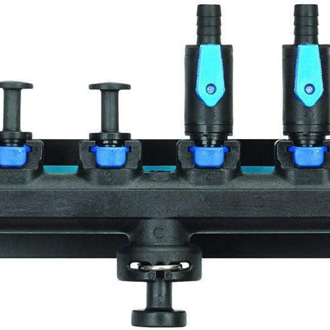 Everpure SimpliFlow Single Standard Manifold EV9961-00 - Efilters.ca