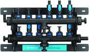 Everpure SimpliFlow Twin Standard Manifold EV9962-00 - Efilters.ca