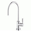 Everpure Faucet - Designer Series Single Temp. Chrome EV997056, Everpure Faucet Designer Series Chrome | Efilters | Shop today!,Water Dispenser