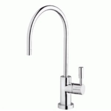 Faucet - Designer Series Single Temp. Chrome EV9970-56 - Efilters.ca