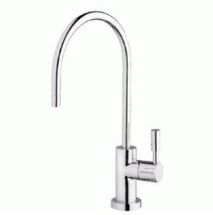 Faucet - Designer Series Single Temp. Chrome EV9970-56 - Efilters.ca