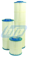 Harmsco Hurricane HC-170-AC-5 Activated Carbon Cartridge for Forever Chemicals, Harmsco Hurricane HC-170-AC-5 Cartridge | Efilters,Harmsco Cartridge