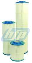 Harmsco Hurricane HC-40-5 Cartridge - Efilters.ca