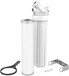 Pentair LR-BB50 Whole House Lead Reduction Water Filter System #160410, Pentair LR-BB50 Lead Filtration System # 160410 | Efilters,Water Filter System