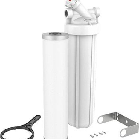 Pentair LR-BB50 Whole House Lead Reduction Water Filter #160410 - Efilters.ca
