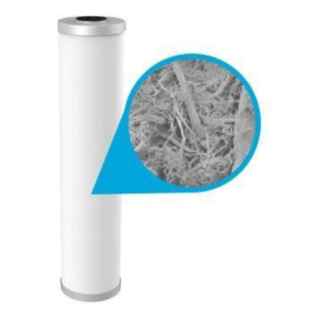 Pentair LR-FB20BB 20” Lead Reduction Cartridge #65521043 - Efilters.ca