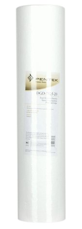 Pentek DGD7525 20