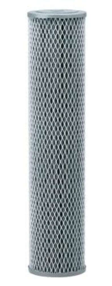 Pentek NCP Pleated Carbon 20-inch Big Blue Cartridge #15538243 (6 pack) - Efilters.ca