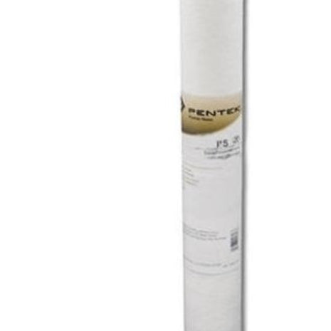 Pentek Spun Poly 20-inch Cartridge #25569543 (20 pack) - Efilters.ca